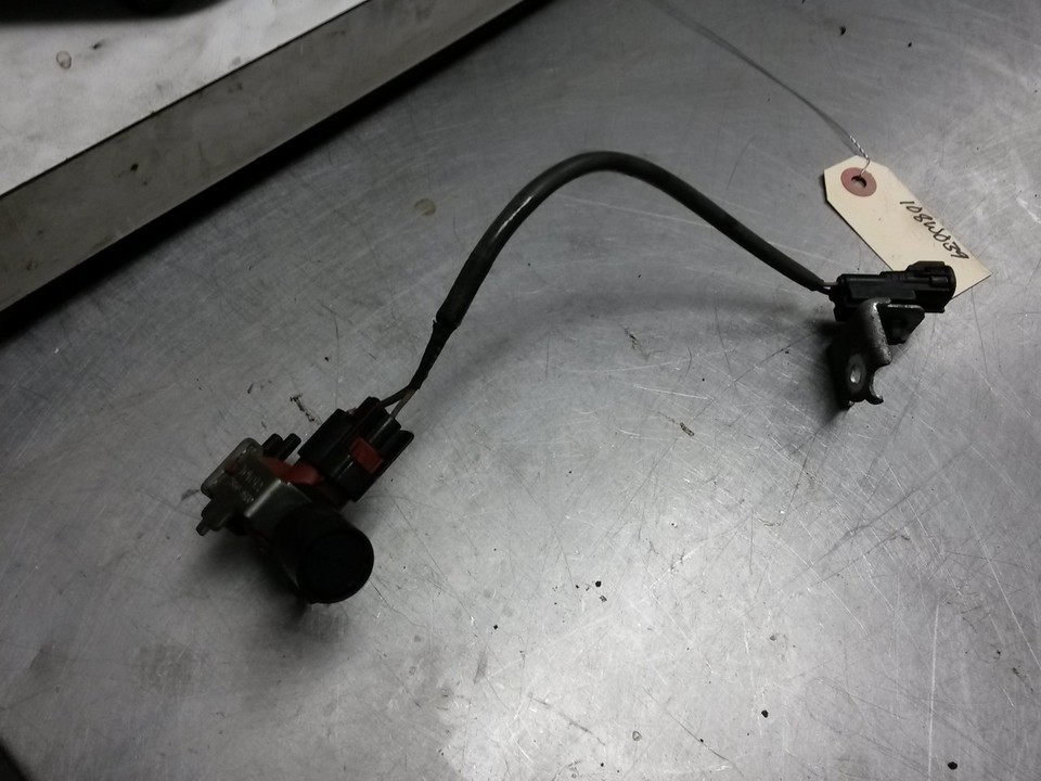 Vacuum Switch For 07-09 Toyota Tundra  4.7 - $36.33