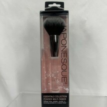 Japonesque Powder Multi-Tasker Full Face Makeup Brush GIFT HOLIDAY COMBI... - $5.32