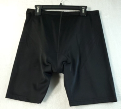 Aero Tech Designs Cyclewear Bike Shorts Womens Large Black Pull On Elast... - £10.33 GBP