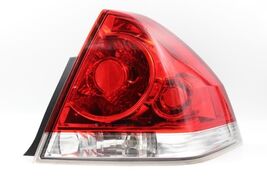 Right Passenger Tail Light  Limited Fits 06-16 CHEVROLET IMPALA OEM #404... - $30.38