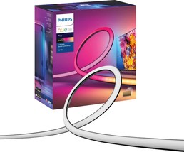 Philips - Hue Play Gradient Lightstrip 75&quot; - £372.90 GBP