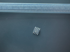 5PCS PIC12C508A 12C508A Microchip 4MHz 8-Bit OTP MCU IC 768x12 ROM SOIC-8 - $6.00