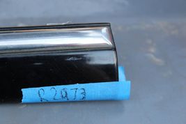 2000-2006 MERCEDES S CLASS S55 LEFT FENDER MOLDING TRIM   R2973 image 5