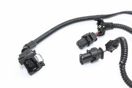 11-13 BMW 535I Engine Wire Harness F3177 image 3