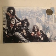 Kiss Trading Card #32 Gene Simmons Paul Stanley Ace Frehley Peter Criss - £1.56 GBP