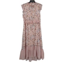 Carly Jean Floral Dress - £33.55 GBP