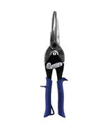 MIDWEST Power Cutters Long Cut Snip - Straight Cut Regular Tin Cutting S... - $63.97 CAD