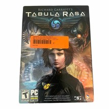 Richard Garriotts Tabula Rasa PC Game - £6.16 GBP