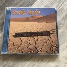 Smash Mouth - All Star  Smash Hits CD - £5.42 GBP