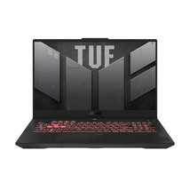 ASUS TUF Gaming A15 (2023) Gaming Laptop, 15.6 FHD 144Hz, 100% sRGB Display, GeF - £1,525.96 GBP