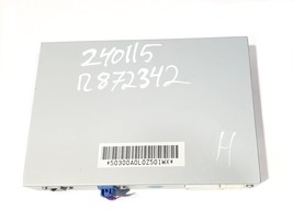 2007 2008 2009 Lexus LS460 OEM Pioneer Amplifier 86180-50300 - £72.56 GBP
