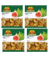 4 Pack Greek Dried Figs,Dried Frigs,Natural Greek Dried Figs,Pure Dried ... - $68.96