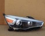 14-16 Kia Cadenza HID Headlight Lamp Passenger Right RH - £354.26 GBP