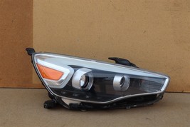 14-16 Kia Cadenza HID Headlight Lamp Passenger Right RH - £347.49 GBP