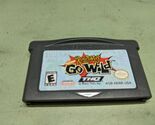 Rugrats Go Wild Nintendo GameBoy Advance Cartridge Only - $5.15
