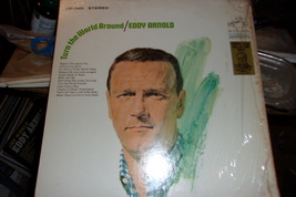 Eddy Arnold - &quot;Turn The World Around&quot; - £1.59 GBP