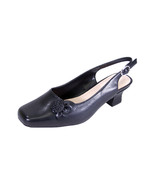  PEERAGE Cheryl Women&#39;s Wide Width Slingback Dress Shoes  - $89.95