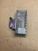 Audi Volkswagen Radio Stereo Amplifier Amp Receiver Audio 8TO035223AB image 13