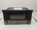 Audio Equipment Radio Satellite Tuner Left Hand Dash Fits 08-14 IMPREZA ... - $67.32