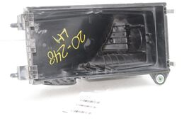 Driver Lower Air Cleaner 4.8L Opt I1L0 Fits 03-06 08-10 PORSCHE CAYENNE ... - $79.99