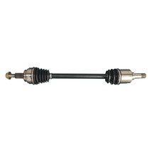 Axle Shaft Rear Axle 215mm Ring Gear Fits 11-12 GRAND CHEROKEE 104147316 - $184.79