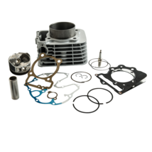 85MM Cylinder Piston Gasket Top End Kit For HONDA TRX400EX 400EX 2005 1999-2008 - $287.18 CAD