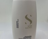 Alfaparf Semi Di Lino Diamond Illuminating Low Shampoo 33.8 oz - $38.75
