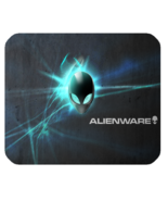Hot Alienware 69 Mouse Pad Anti Slip for Gaming with Rubber Backed  - £7.62 GBP