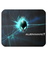 Hot Alienware 69 Mouse Pad Anti Slip for Gaming with Rubber Backed  - $9.69
