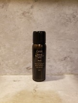 Oribe Airbrush Root Touch Up Spray Black 1.8 Oz Hair Color New Free Shipping - £13.12 GBP