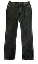 Tommy Bahama Mens Denim Jeans 40x38 (36) Cayman Island Straight Legs - $24.95