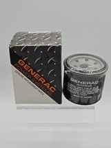 Generac Oil Filter 70185, Replaces KAWASAKI 49065-7010, 49065-7004, 49065-2060 - $15.42