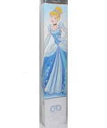 DIAMOND DOTZ Disney CINDERELLA Diamond Embroidery Facet Art Kit - $1,757.05 MXN