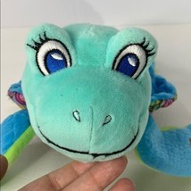Girl Scouts Little Brownie Bakers Plush Sea Turtle Hatching Egg  - $13.10
