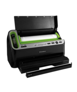 FoodSaver FSFSSL4440-000 2-In-1 Vacuum Sealer, Compact Upscale Design - £138.17 GBP