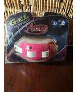 Adams Gel-50 4D-Pink Gel Pink Football/All Sports Chinstrap-Brand New-SH... - £54.66 GBP