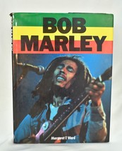 Bob Marley By Margaret E. Ward - Hardcover Book - £20.54 GBP