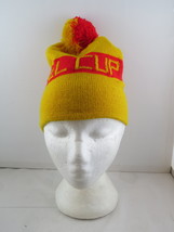 Vintage Toque/Beanie -  Shell Cup Canada -Adult One Size Fits All - £35.97 GBP