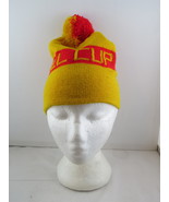 Vintage Toque/Beanie -  Shell Cup Canada -Adult One Size Fits All - £35.96 GBP