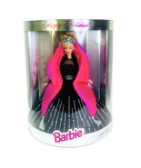 Barbie Doll Vintage 1998 Special Edition Happy Holidays NIB NRFB Mattel - £32.86 GBP