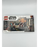 LEGO 75310 Star Wars Disney Duel on Mandalore, Ahsoka Tano, Darth Maul N... - £25.69 GBP