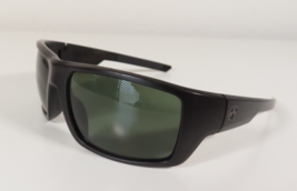 Magpul Apex Sunglasses Black Frame Gray Green Lens Polarized Shooting *R... - £15.44 GBP