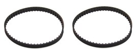 (2) Replacement Belts For Craftsman 3" 3X21 989369-000 315.11721 11750 22420 58T - £16.75 GBP