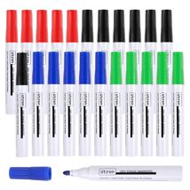 Utron Dry Erase Markers 22 Pack 4 Colors Whiteboard Markers School Office - €6,59 EUR