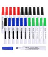 Utron Dry Erase Markers 22 Pack 4 Colors Whiteboard Markers School Office - $141.32 MXN