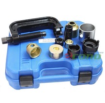 Mercedes Benz Master Ball Joint Press Repair Remover Installer Tool W211 W163 - $70.11