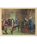 GOING THE LIMIT (1925) Phony Clairvoyants Dupe San Fran Millionaire &amp; Fr... - £97.78 GBP