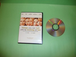 Things You Can Tell Just by Looking at Her (DVD, 2008) - £5.86 GBP