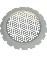 4.5&quot; Raised Rigid Stiff DRAIN STRAINER Kitchen SINK rOund grate PEERLESS... - €21,17 EUR