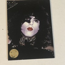 Kiss Trading Card #53 Paul Stanley - £1.54 GBP